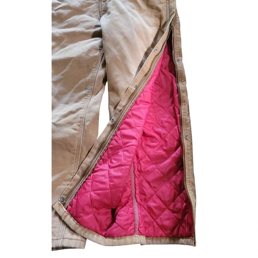 Carhartt x01 brn